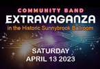 “Community Band Extravaganza”