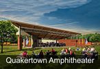 Quakertown Concert in the Park Series