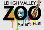 Lehigh Valley Zoo! - Smart Fun!
