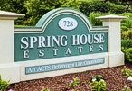 Spring House Estates