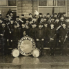 Germania Band - 1908